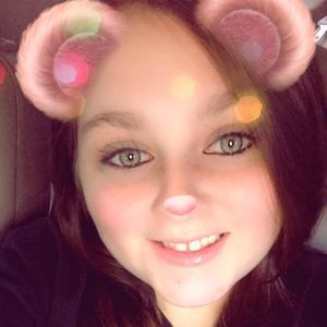 Meet your Posher, Kileyanne